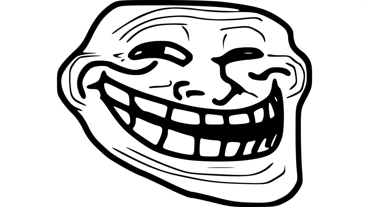 Trollface